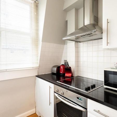 لندن Groveland Court Apartment 1 المظهر الخارجي الصورة