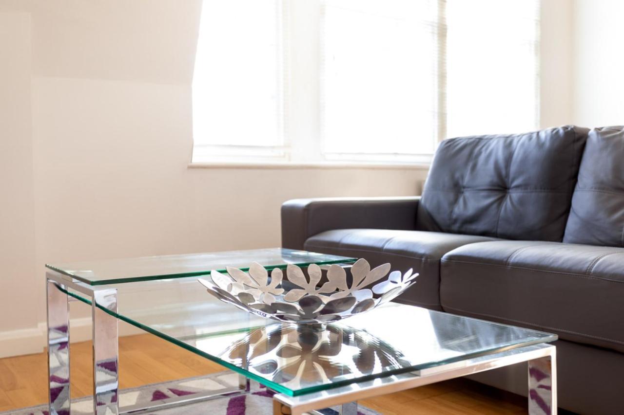 لندن Groveland Court Apartment 1 المظهر الخارجي الصورة