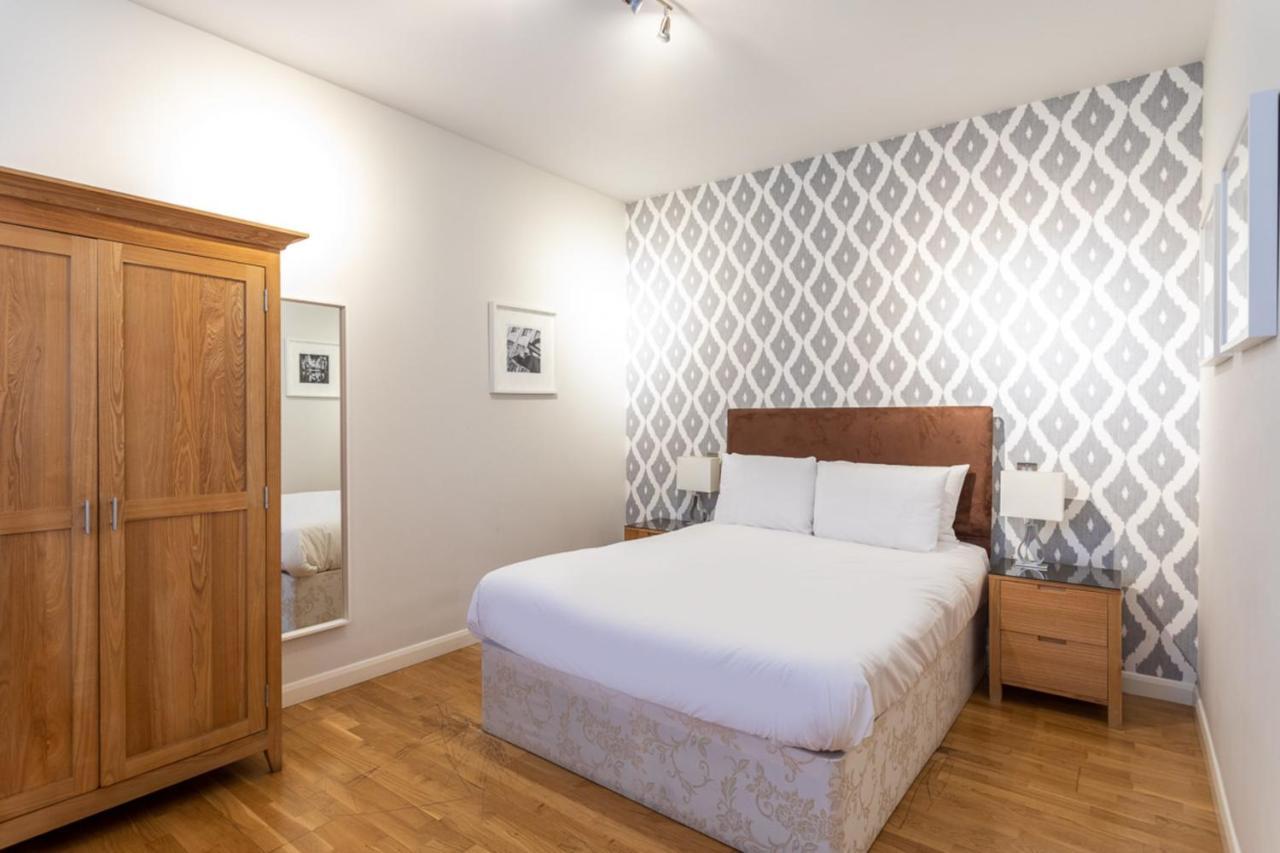 لندن Groveland Court Apartment 1 المظهر الخارجي الصورة