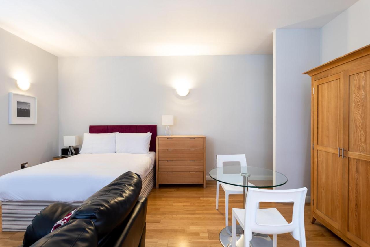 لندن Groveland Court Apartment 1 المظهر الخارجي الصورة