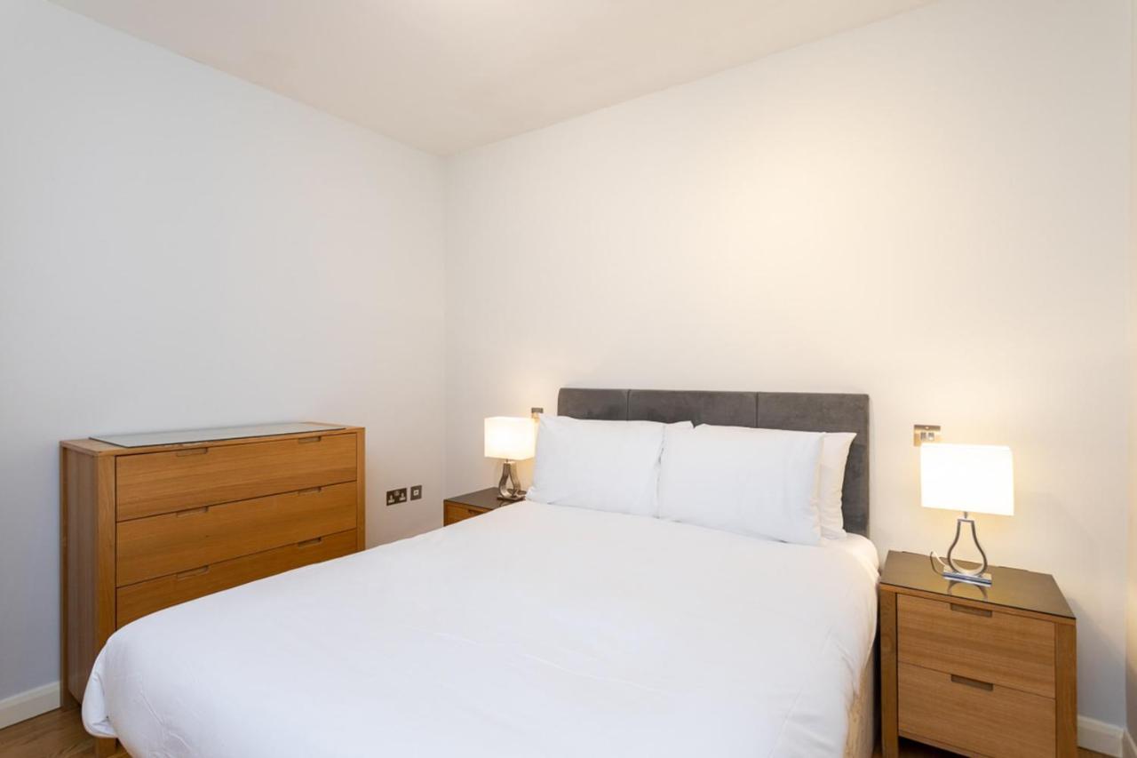 لندن Groveland Court Apartment 1 المظهر الخارجي الصورة