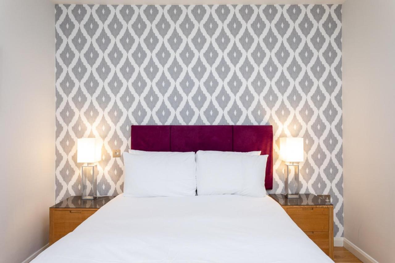 لندن Groveland Court Apartment 1 المظهر الخارجي الصورة
