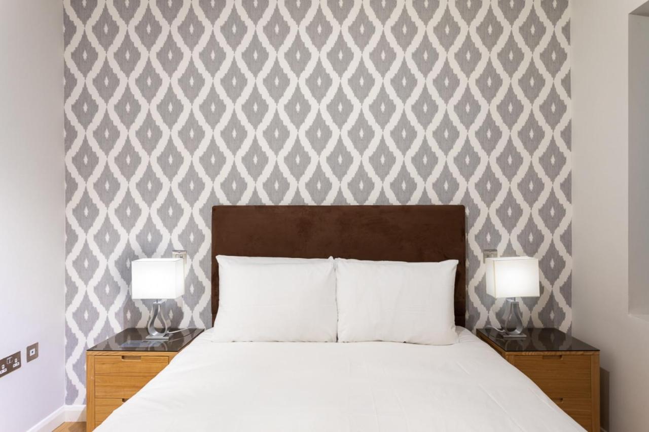لندن Groveland Court Apartment 1 المظهر الخارجي الصورة